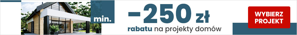 Promocja -250zł