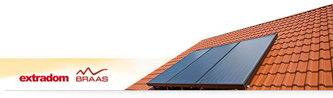 Braas i Extradom