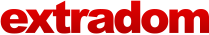 Projekty Extradom logo